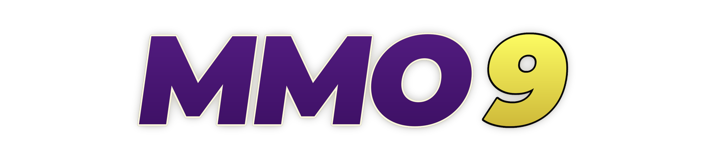 mmo9 Logo